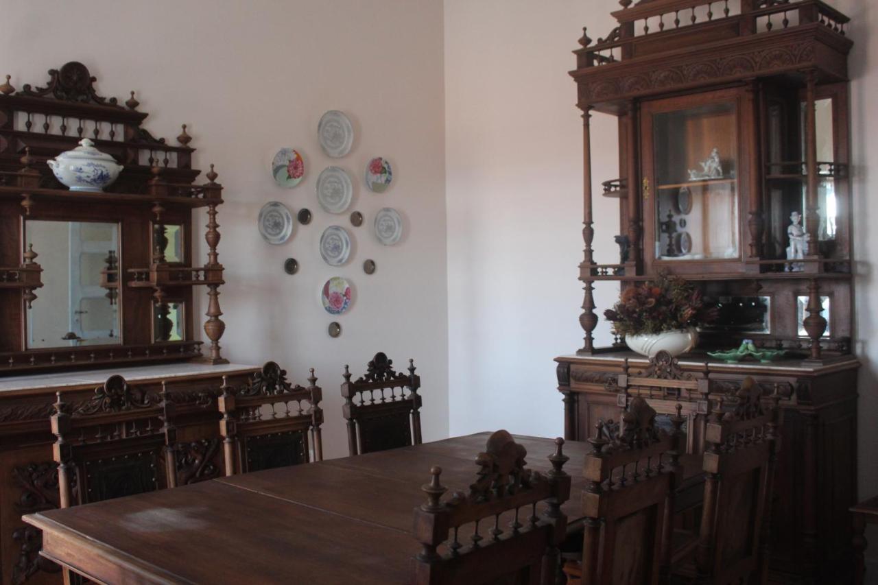 Quintinha Do Poceirao Villa Aguas de Moura Bagian luar foto