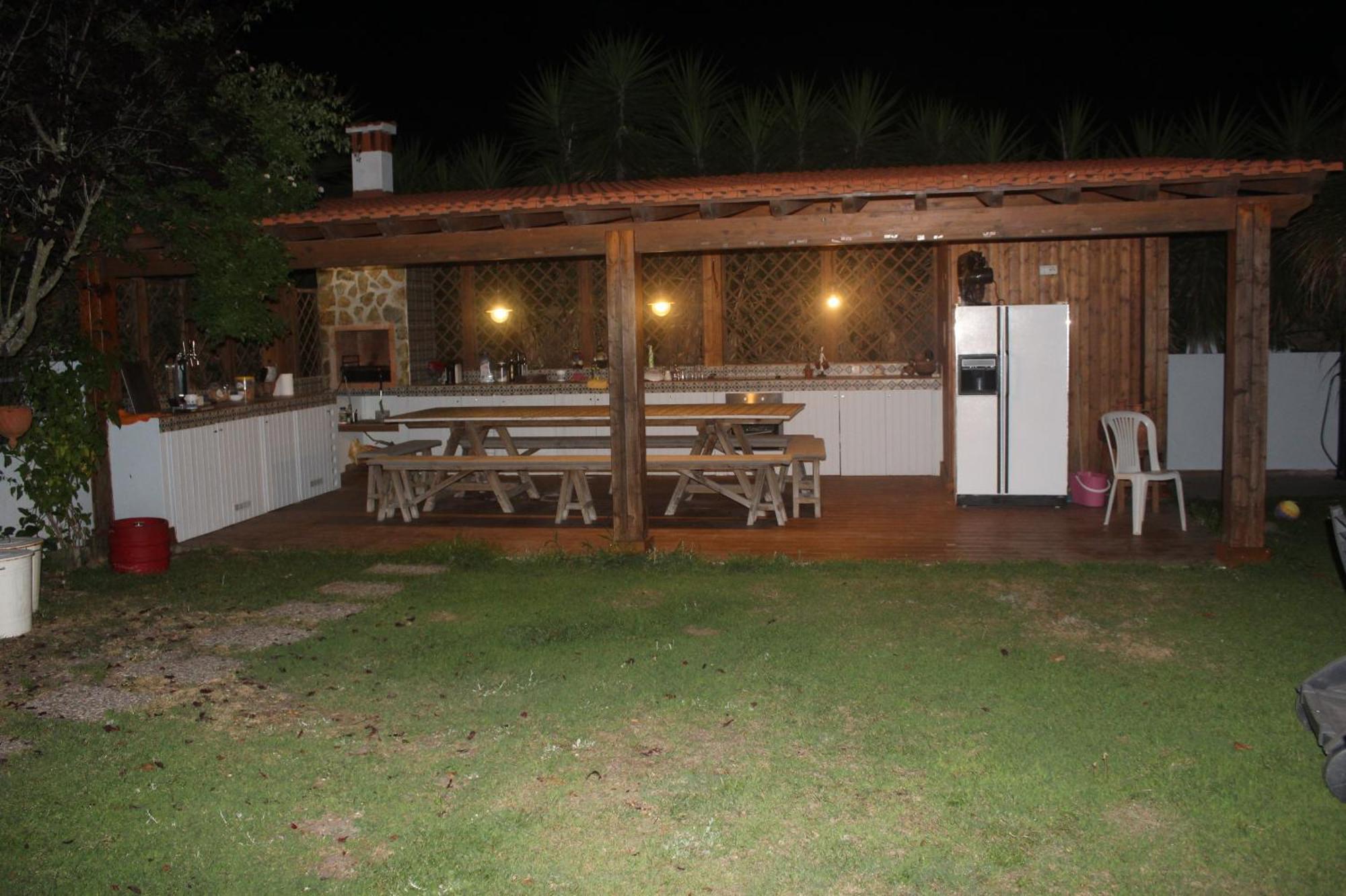 Quintinha Do Poceirao Villa Aguas de Moura Bagian luar foto
